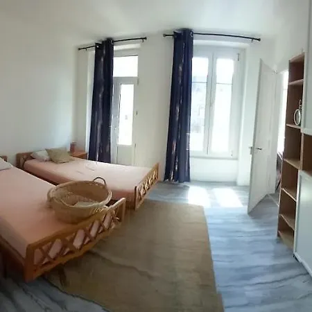 Grand Appartement Au Coeur De Straßburg Exterior foto